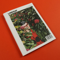 Travelling across cultures with Lindsay magazine