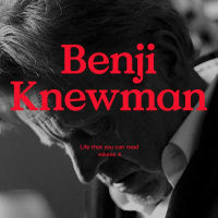 Episode 3: Agnese Kleina, Benji Knewman magazine