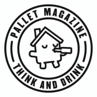 Episode 10: Nadia Saccardo, Pallet magazine