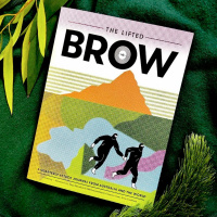 Experimental literature thats actually good