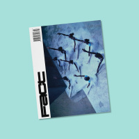 Fact magazine returns to print