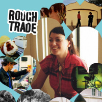 Episode 29: Liv Siddall, Rough Trade Magazine
