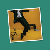 Dead Slow magazines analogue love