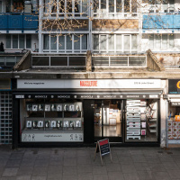 The view from Magculture