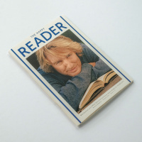 Stoicism and celebrity in The Happy Reader