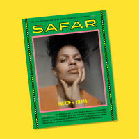 Beirut-based Journal Safar is beating the odds