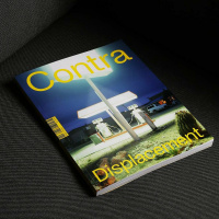 Looking at war: Contra Journal explores visual culture and conflict