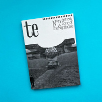 Anthropological exploration in Te magazine