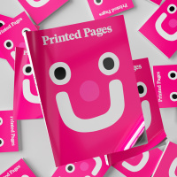 Episode 31: Owen Pritchard, Printed Pages magazine