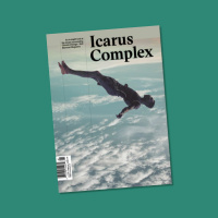 Combating climate change in Icarus Complex