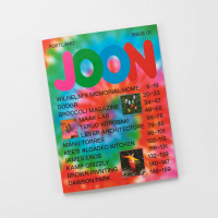 A love letter to print (and Portland) in Joon magazine