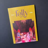 Folly journal is ruffling feathers