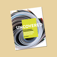 Sixty years of revolutionary magazine covers