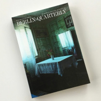 Episode 56: James Guerin, Berlin Quarterly