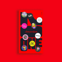 No One magazine explores queer nightlife