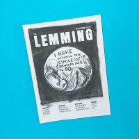 Resistance and bias in The Lemming