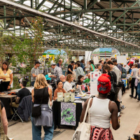 Independents unite at Indiecon 2025