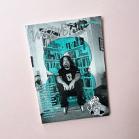 Worms magazine turns over a new leaf