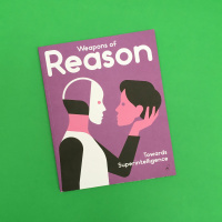 Imagining the future with Weapons of Reason magazine