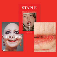 What is beauty? A panel discussion with Beauty Papers, Staple and Ladybeard