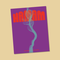 A bathing obsession in Hamam magazine