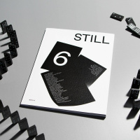 Art, literature and the pursuit of perfection in Still magazine
