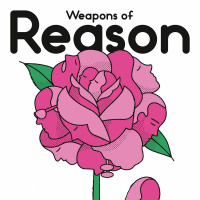 Episode 14: Danny Miller, Weapons of Reason