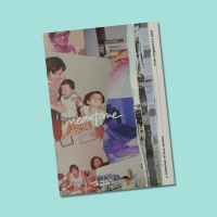 Unseen Singapore in Meantime magazine