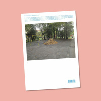 Publishing as art in Pfeil magazine