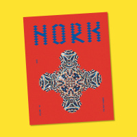 Nork magazines evolving ode to the north
