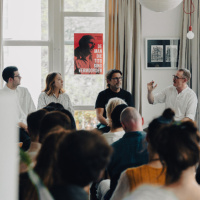 Branding for independent magazines