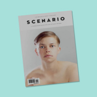 Exploring the future with Scenario magazine