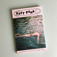 Soft Punk is prying sense from our strange present