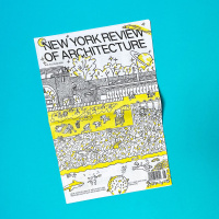 New York Review Of Architecture is building pipes