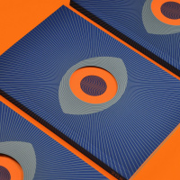 Younger, fresher, made by women: behind the scenes at Eye on Design