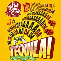 Episode 45: Fraser Allen, Hot Rum Cow