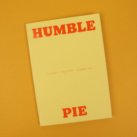 From Sexy Cake to Humble Pie