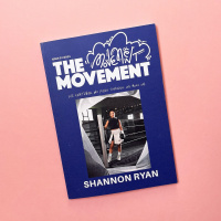 The Movement Movement expands sport