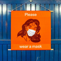 Indiecon 2020 – the socially distanced magazine festival