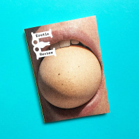 Bringing the Erotic Review back into print