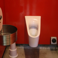 I cessi di San Basilio