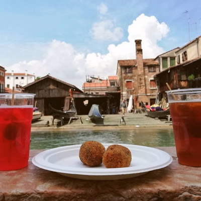 Cose A Caso, Ma Non Troppo.