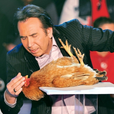 Cose A Caso, Ma Non Troppo.