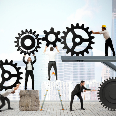 Cose A Caso, Ma Non Troppo.