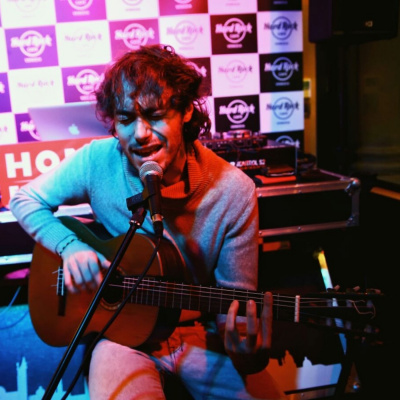 Cose A Caso, Ma Non Troppo.