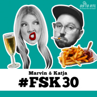 Backfisch aus der Riesenpfanne