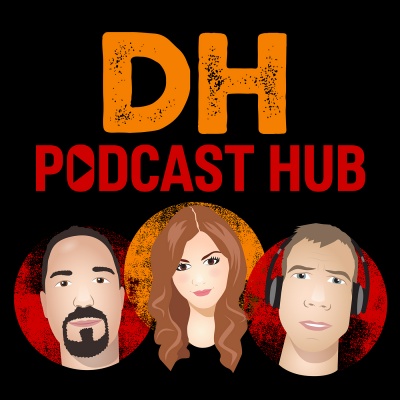 Dh Podcast Hub