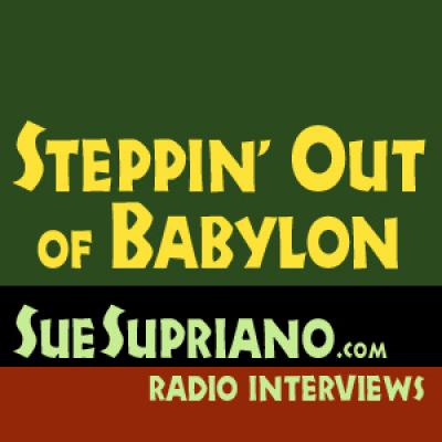 Steppin Out Of Babylon: Radio Interviews