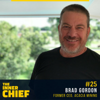 25. CEO Brad Gordon on How to Create a Vision and Game That Inspires Your Team and Attracts the Best Talent