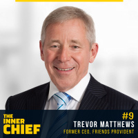 9. Trevor Matthews – Insurance Industry Titan